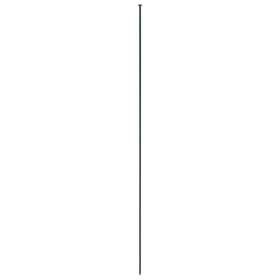 Garden Fence Set 115x79 cm Green
