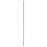 Garden Fence Set 99.6x79.8 cm Green