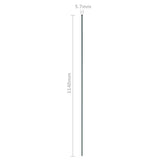 Garden Fence Set 99.6x79.8 cm Green