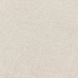 2-Seater Sofa Cream Fabric