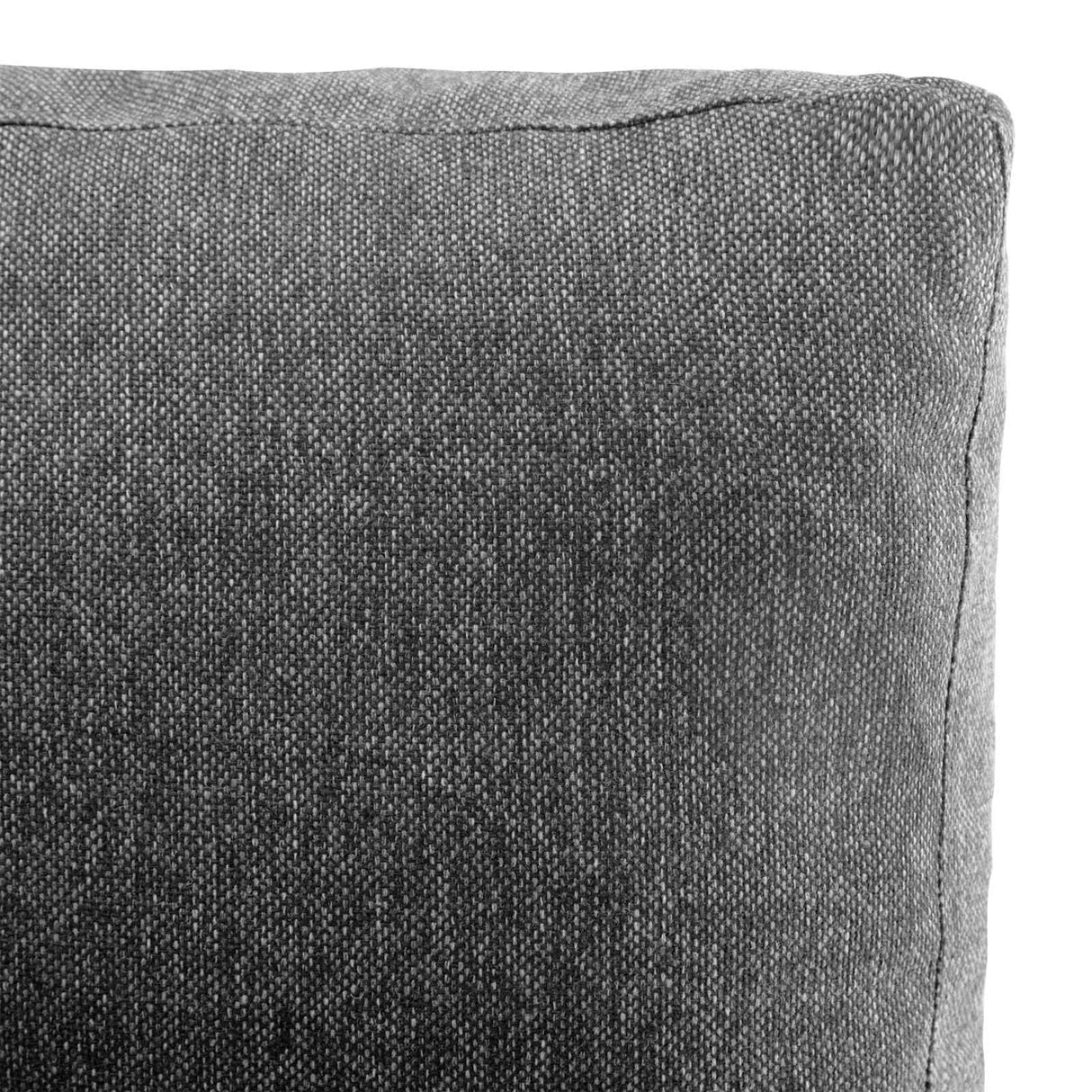 Sofa White Artificial Leather