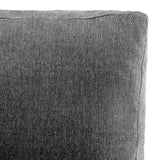 Sofa White Artificial Leather