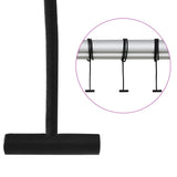 Pool Cover Roller with Stainless Steel Base - 45-Degree Angle