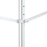 Free Standing Awning 600x300 cm Cream