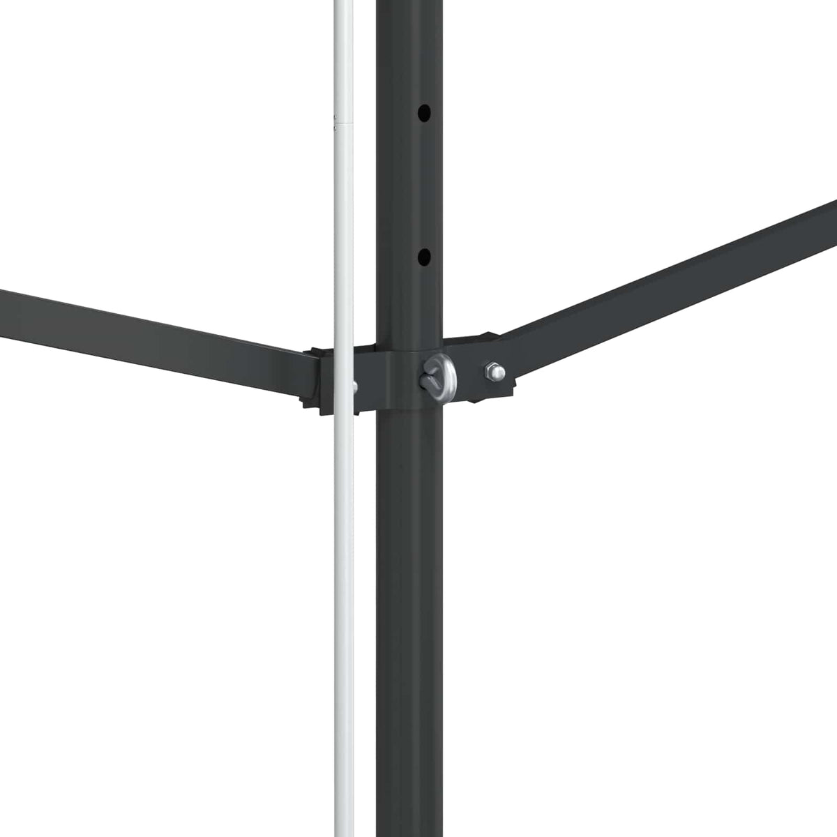 Free Standing Awning 400x300 cm Anthracite