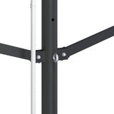 Free Standing Awning 500x300 cm Anthracite