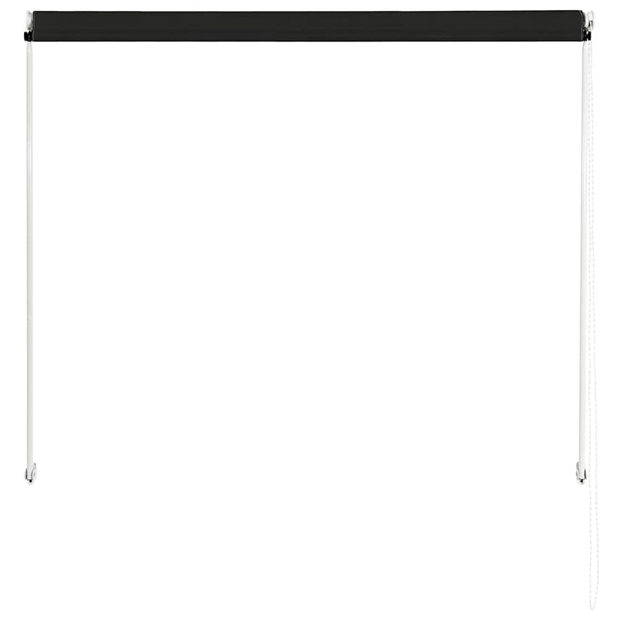 Retractable Awning 100x150 cm Anthracite