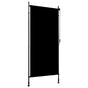 Outdoor Roller Blind 100x270 cm Anthracite