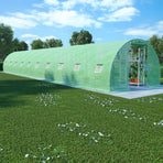 Greenhouse 45 m? 15x3x2 m
