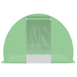 Greenhouse 6 m? 3x2x2 m