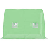 Greenhouse 6 m? 3x2x2 m