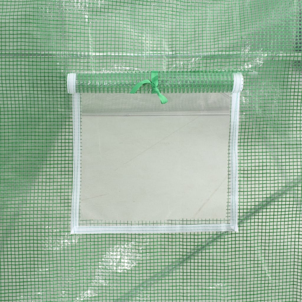 Greenhouse 6 m? 3x2x2 m