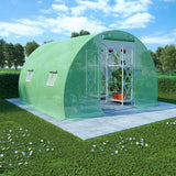Greenhouse 6 m? 3x2x2 m