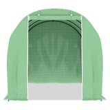 Greenhouse 6.86 m? 3.43x2x2 m
