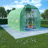 Greenhouse 6.86 m? 3.43x2x2 m