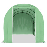 Greenhouse 9 m? 4.5x2x2 m