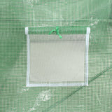 Greenhouse 9 m? 4.5x2x2 m