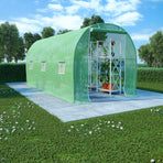 Greenhouse 9 m? 4.5x2x2 m