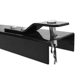 Tipping Trailer for Lawn Mower 300 kg Load - Extra Image