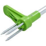 Weed Twister 100 cm Aluminium - 45-Degree Angle