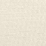 Professional Folding Party Tent with 3 Sidewalls 3x4 m Steel Cream - Extra Image