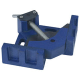 Angle Clamp 104 mm Cast Iron - Side View