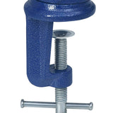 Bench Vice Cast Iron 60 mm
