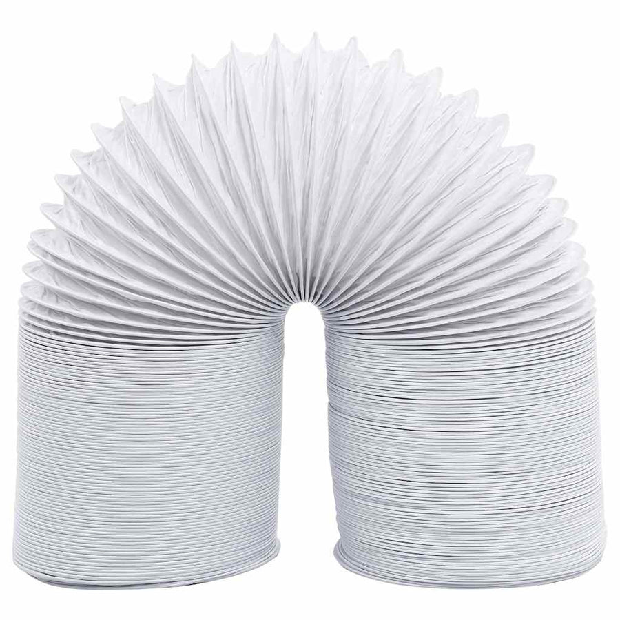 Exhaust Duct PVC 6 m 10 cm