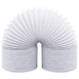 Exhaust Duct PVC 6 m 12.5 cm