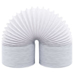 Exhaust Duct PVC 6 m 12.5 cm