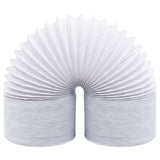 Exhaust Duct PVC 6 m 12.5 cm