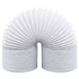 Exhaust Duct PVC 6 m 12.5 cm
