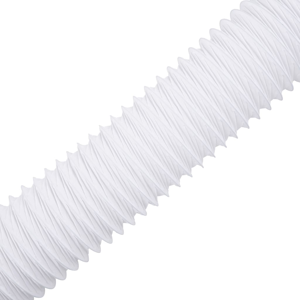 Exhaust Duct PVC 6 m 12.5 cm