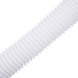 Exhaust Duct PVC 6 m 12.5 cm