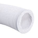 Exhaust Duct PVC 6 m 12.5 cm