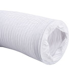 Exhaust Duct PVC 6 m 15 cm