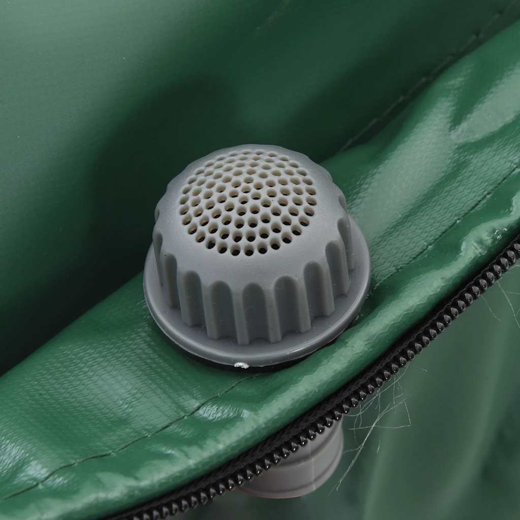 Collapsible Rain Water Tank with Spigot 1250 L