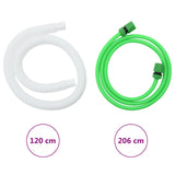 Collapsible Rain Water Tank with Spigot 1250 L - Extra Image