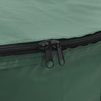 Collapsible Rain Water Tank with Spigot 1350 L