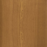 Self-adhesive Door Films 2 pcs Light Oak 210x90 cm PVC