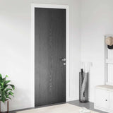Self-adhesive Furniture Film Natural 500x90 cm PVC - Side View