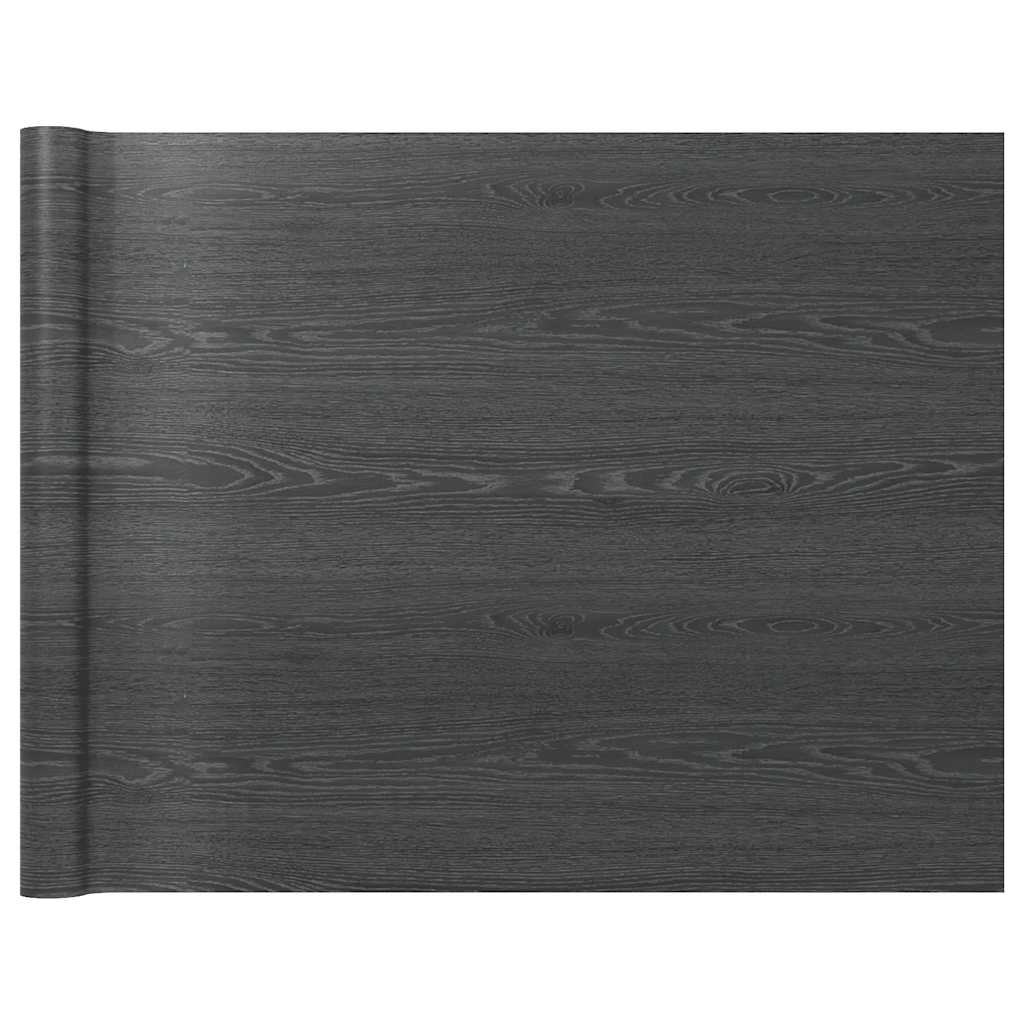 Self-adhesive Furniture Film Natural 500x90 cm PVC