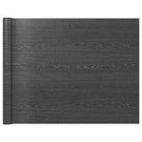 Self-adhesive Furniture Film Natural 500x90 cm PVC - Top-Down View
