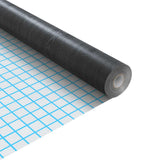 Self-adhesive Furniture Film Natural 500x90 cm PVC - 45-Degree Angle