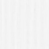 Self-adhesive Furniture Film White Wood 500x90 cm PVC