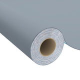 Self-adhesive Furniture Film Grey 500x90 cm PVC