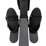 Folding Rowing Machine Adjustable Resistance - Extra Image