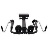 Rowing Machine 5 Level Hydraulic Resistance - 45-Degree Angle