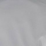 Boat Covers 2 pcs Grey Length 427-488 cm Width 173 cm - Rear View