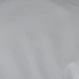 Boat Covers 2 pcs Grey Length 427-488 cm Width 229 cm - Rear View